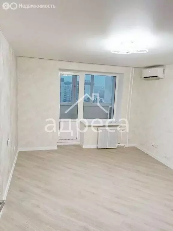 1-комнатная квартира: Самара, Ново-Вокзальный тупик, 10 (45.5 м) - Фото 1