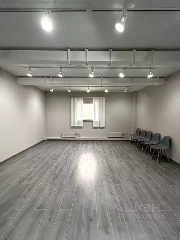 Помещение свободного назначения в Москва Новослободская ул., 20 (46 м) - Фото 2