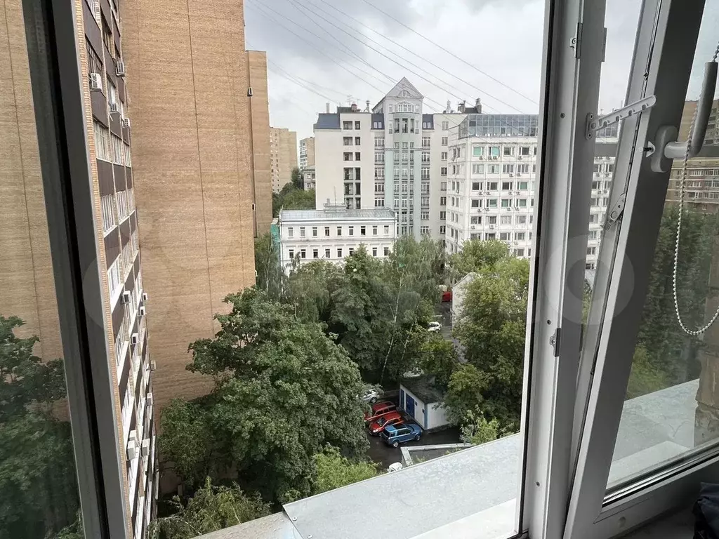 1-к. квартира, 38 м, 8/10 эт. - Фото 1