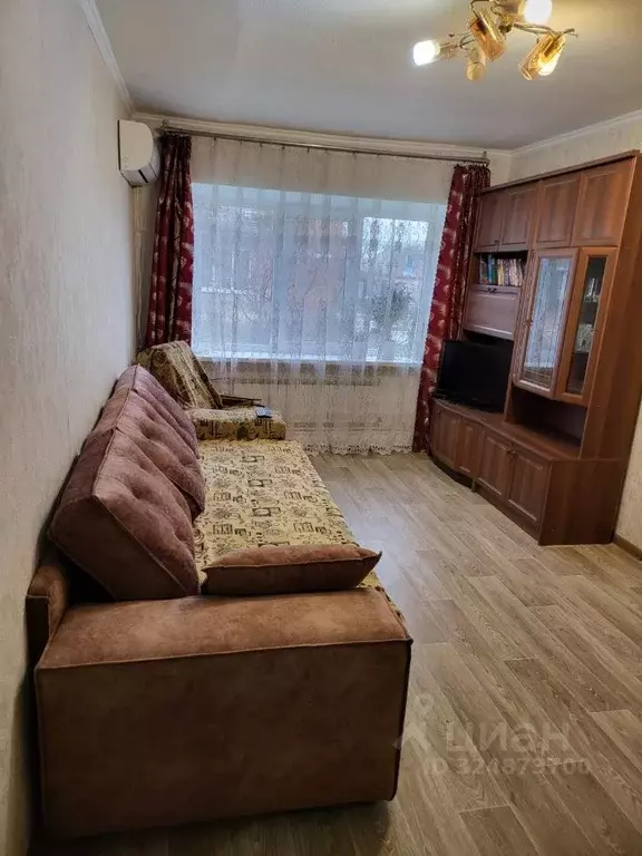 2-к кв. Ростовская область, Батайск пер. 1-й Локомотивный (43.0 м) - Фото 1