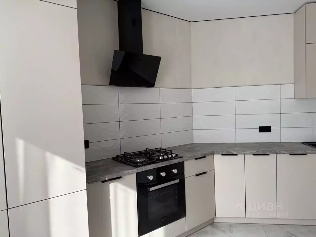 1-к кв. Ставропольский край, Ставрополь ул. Матрены Наздрачевой, 7 ... - Фото 0