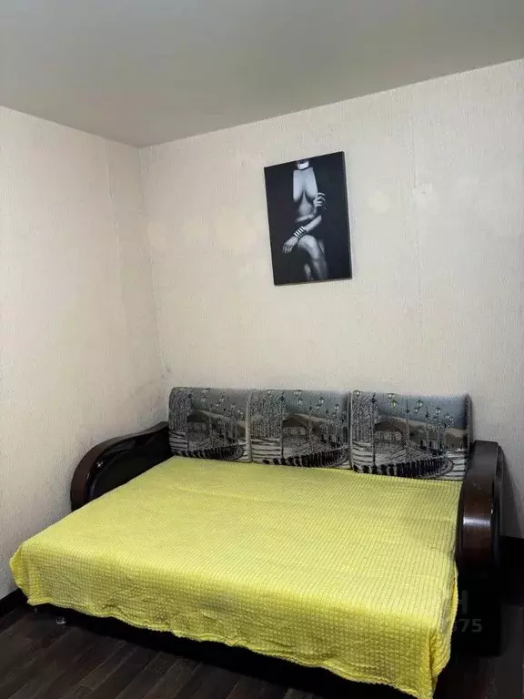 1-к кв. Ульяновская область, Ульяновск Киевский бул., 5 (42.0 м) - Фото 2