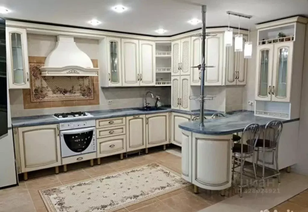 2-к кв. Смоленская область, Смоленский муниципальный округ, с. Печерск ... - Фото 2