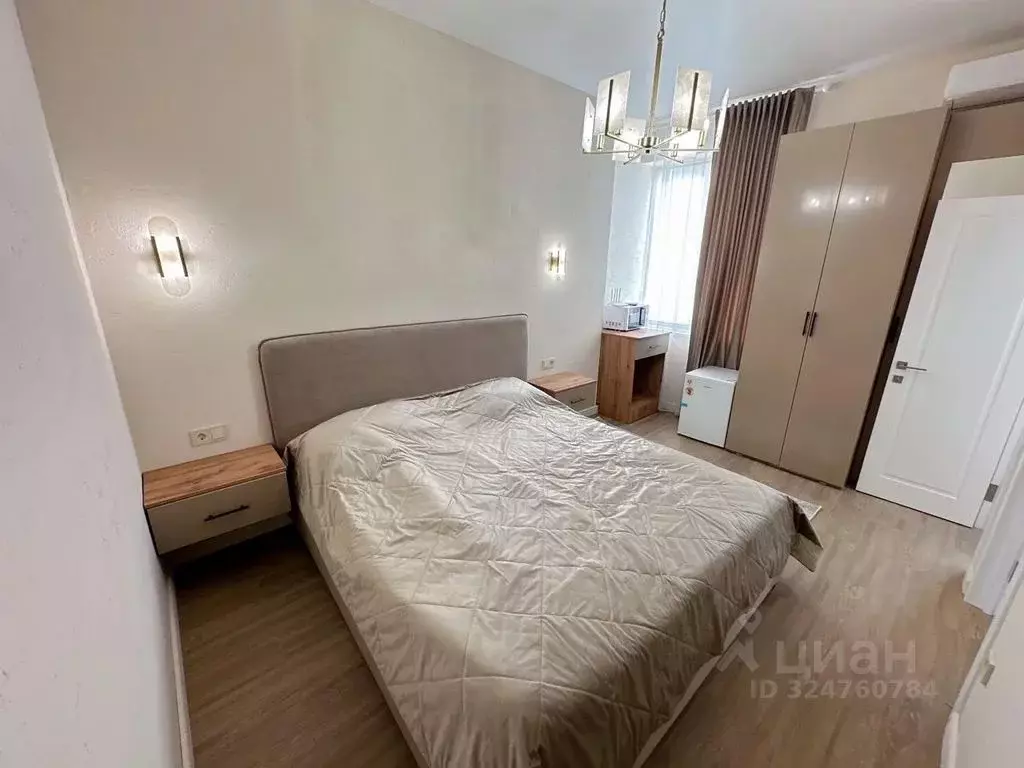 Комната Дагестан, Дербент ул. 2-я Продольная, 6 - Фото 1