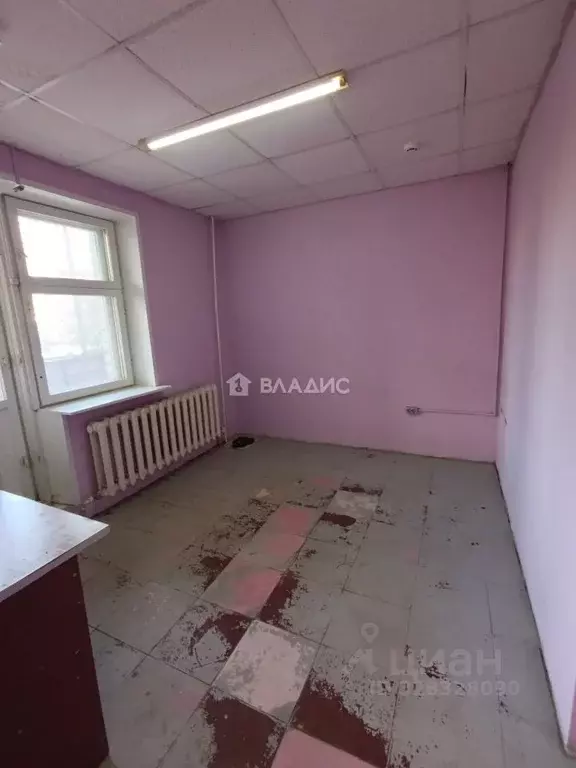 Помещение свободного назначения в Владимирская область, Ковров ул. ... - Фото 1