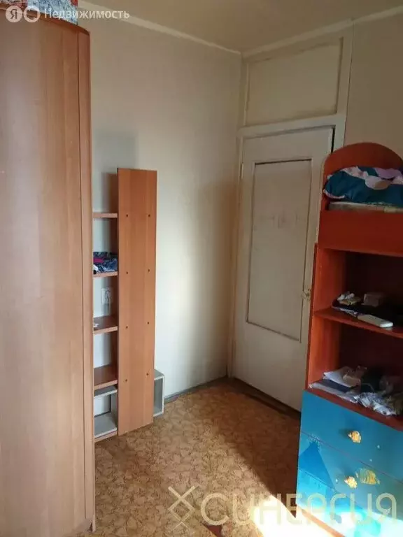 1-комнатная квартира: Ростов-на-Дону, микрорайон Северный, бульвар ... - Фото 1