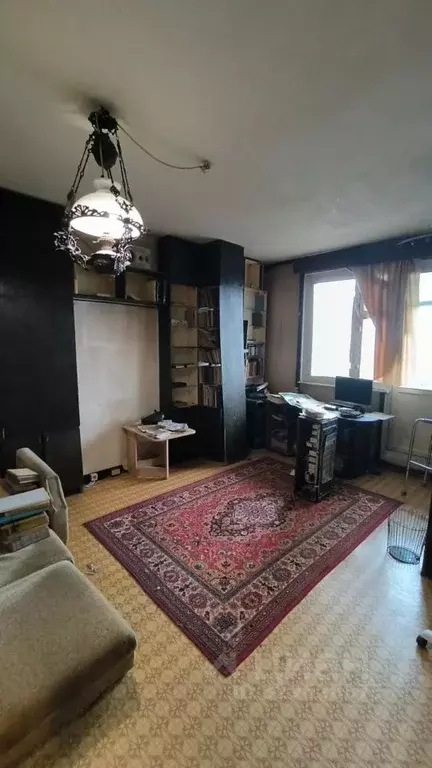 2-к кв. Москва Коровинское ш., 30 (52.5 м) - Фото 1