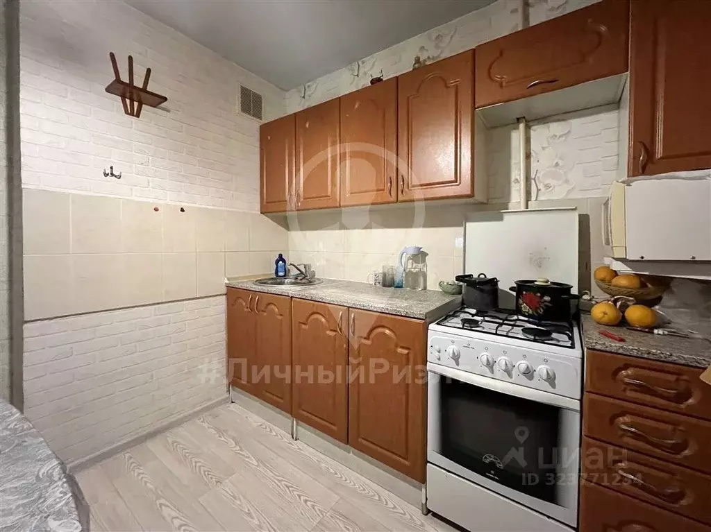 2-к кв. Рязанская область, Рязань ул. Сельских Строителей, 5в (48.6 м) - Фото 2