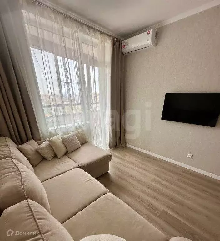 Продаётся 1-к квартира, 36.6 м - Фото 0