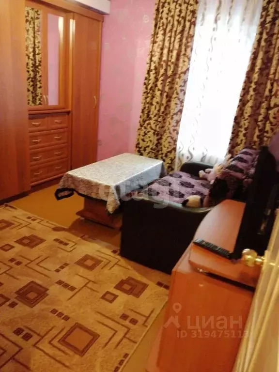 2-к кв. Свердловская область, Нижний Тагил Заводская ул., 3 (37.0 м) - Фото 0