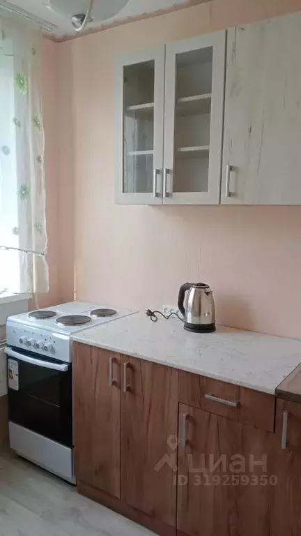 1-к кв. Новосибирская область, Искитим Подгорный мкр, 46В (29.0 м) - Фото 0