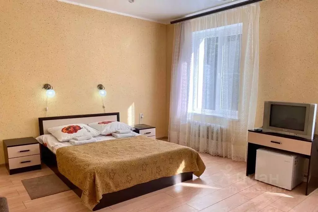 Комната Ставропольский край, Ессентуки ул. Фридриха Энгельса, 34А - Фото 1