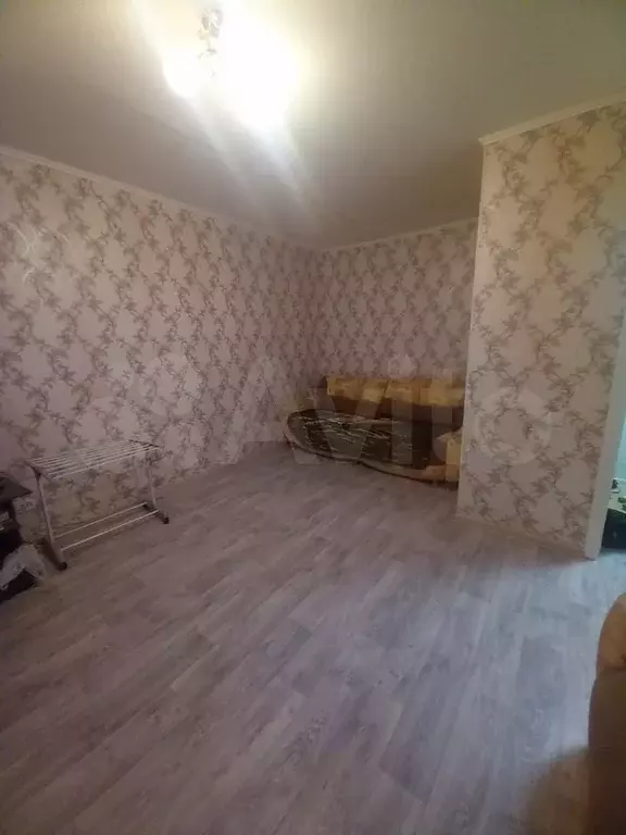 1-к. квартира, 30,9 м, 2/5 эт. - Фото 1