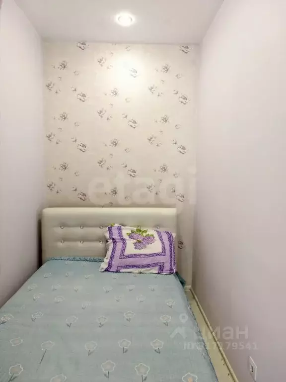 1-к кв. Амурская область, Благовещенск ул. Пушкина, 100 (37.0 м) - Фото 2