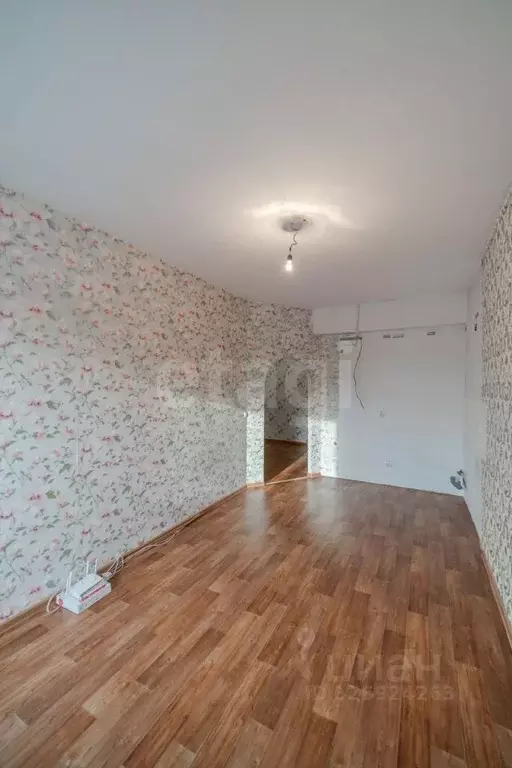 1-к кв. Иркутская область, Иркутск Ново-Ленино мкр, Березовый мкр, 120 ... - Фото 1