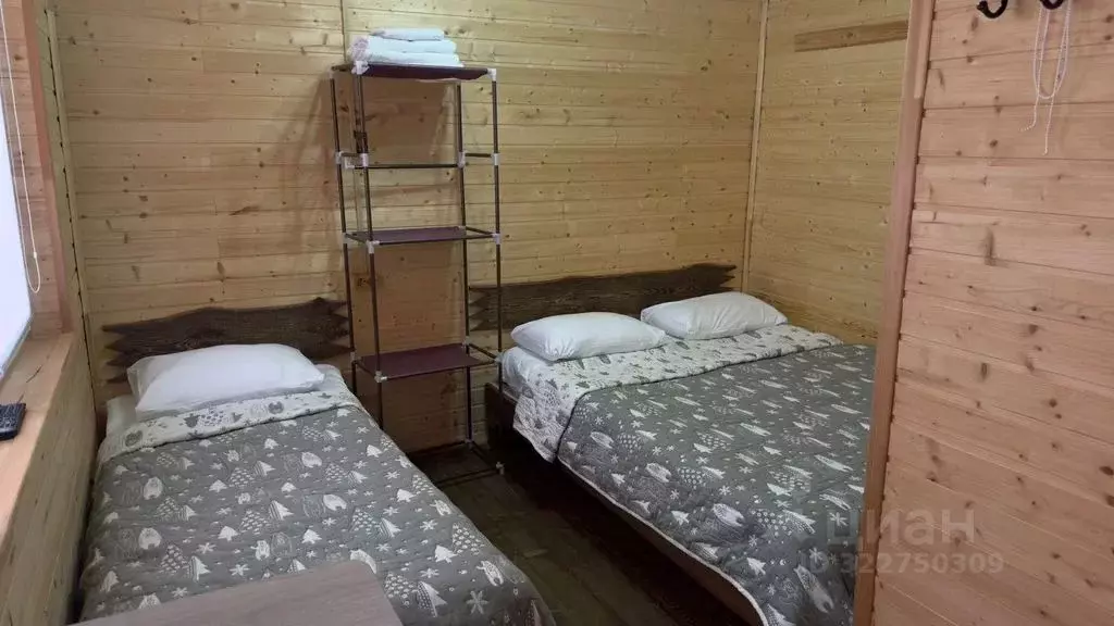 Комната Карачаево-Черкесия, Зеленчукский район, с. Архыз ул. Хубиева, ... - Фото 1