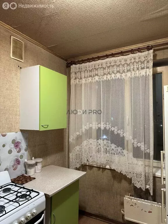 3-комнатная квартира: Уфа, Магистральная улица, 27 (60.7 м) - Фото 2