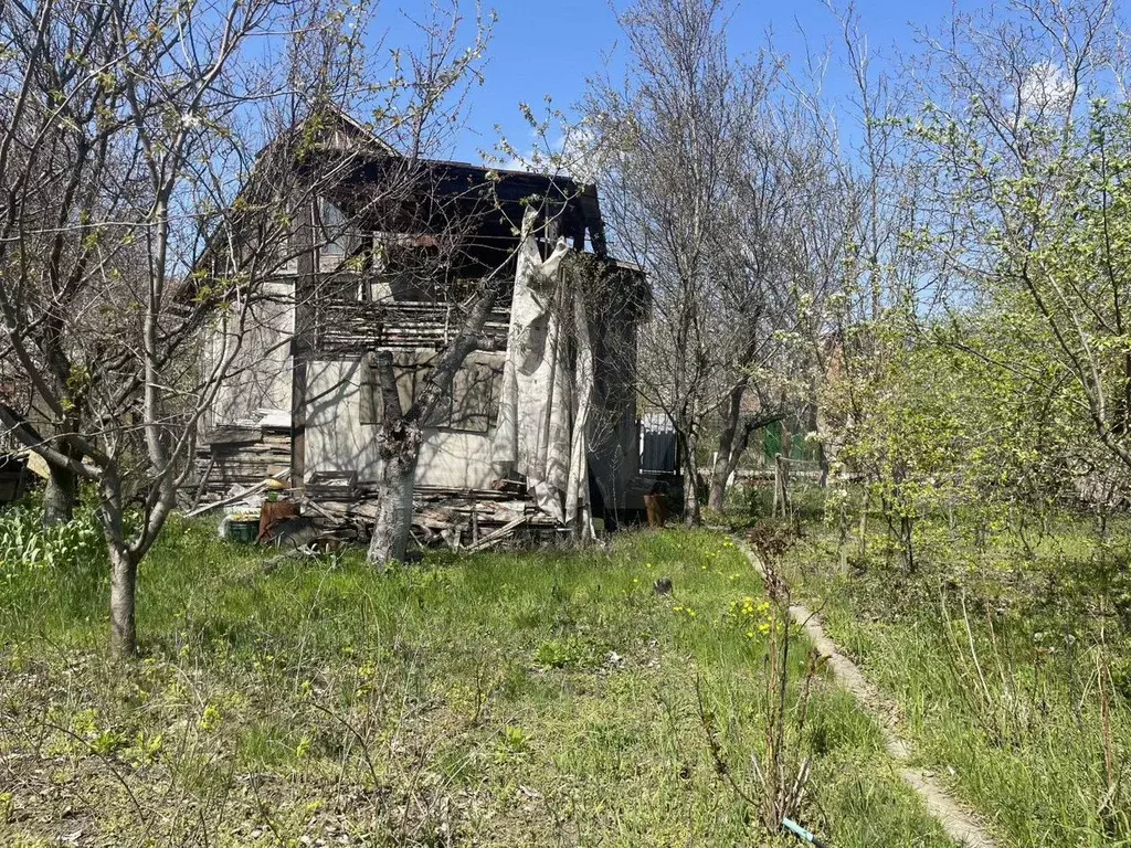 Участок 6 сот. (СНТ, ДНП) - Фото 1
