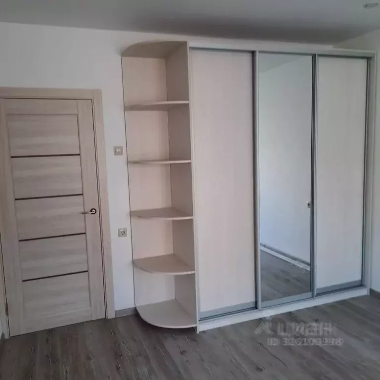 2-к кв. Москва ул. Вертолетчиков, 4к4 (57.0 м) - Фото 1