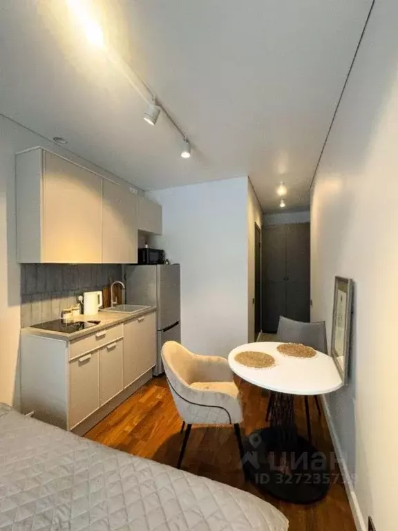 1-к кв. Москва Волоколамское ш., 71/22к1 (20.0 м) - Фото 2