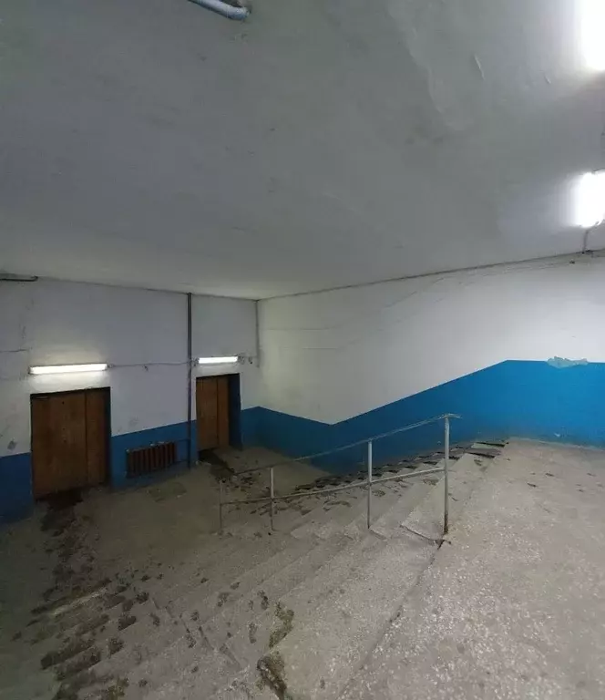 Комната Томская область, Томск Учебная ул., 15 (16.0 м) - Фото 2