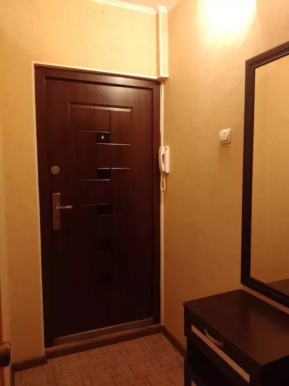 Продаётся 1-к квартира, 32 м - Фото 1