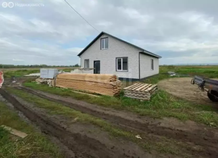 Дом в Пермский муниципальный округ, деревня Косотуриха, Ясная улица ... - Фото 2