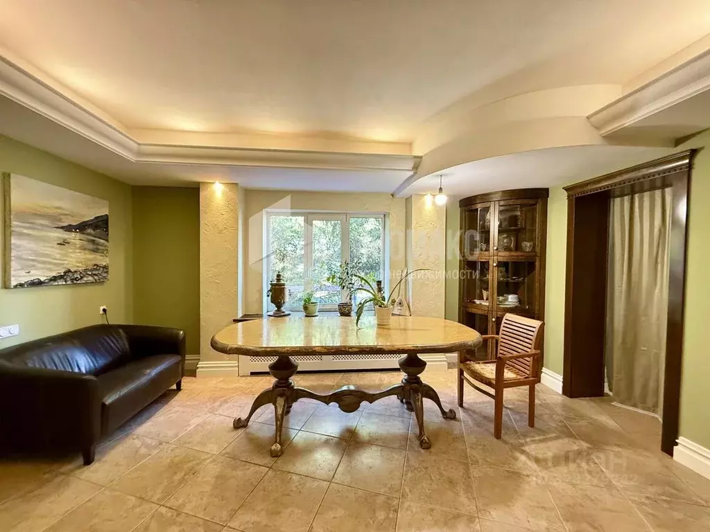 Дом в Московская область, Наро-Фоминский городской округ, Отдых-1 СНТ ... - Фото 2