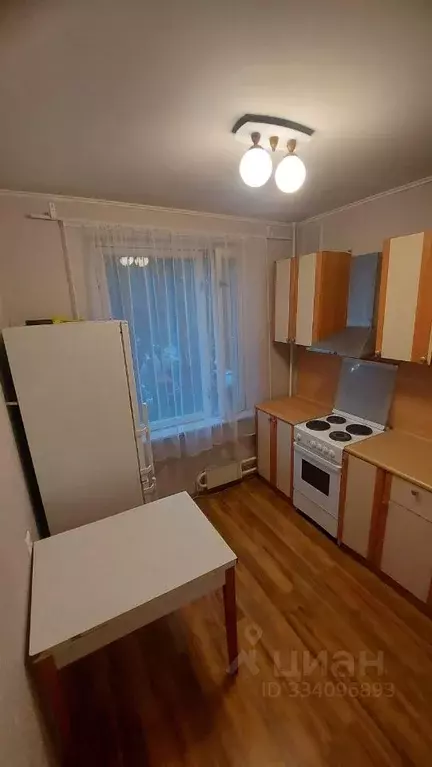 1-к кв. Москва ул. Декабристов, 21А (32.6 м) - Фото 2