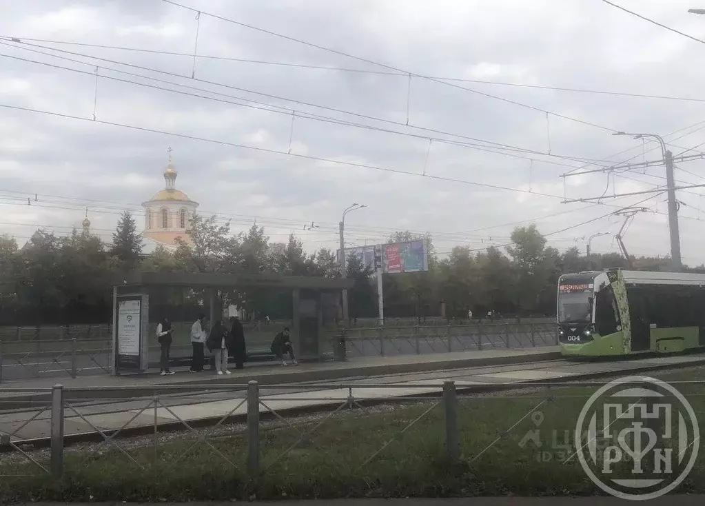 2-к кв. Санкт-Петербург просп. Косыгина, 9К2 (46.0 м) - Фото 2