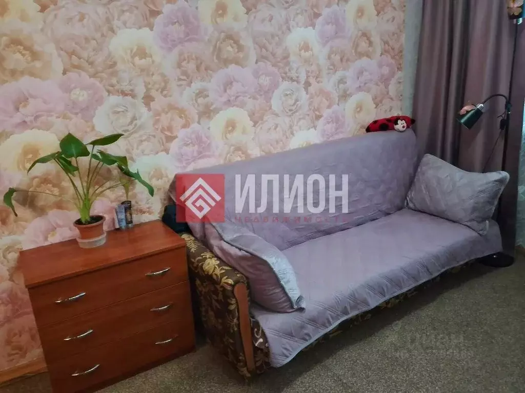 Комната Севастополь ул. Маршала Блюхера, 9А (17.6 м) - Фото 2