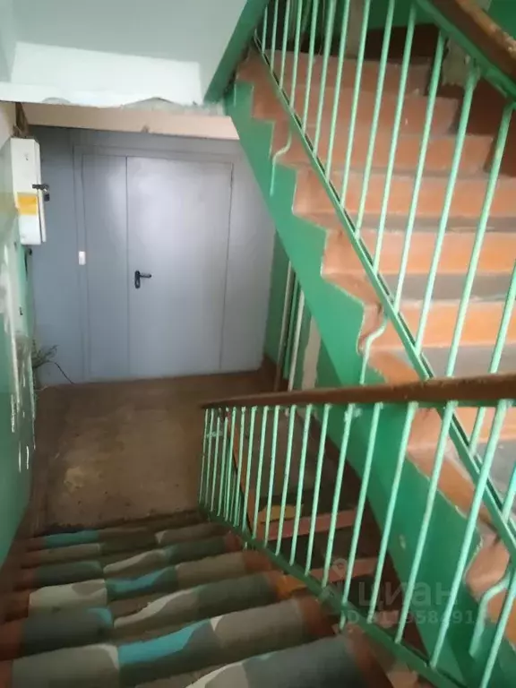 Комната Башкортостан, Уфа Борисоглебская ул., 12 (13.5 м) - Фото 0