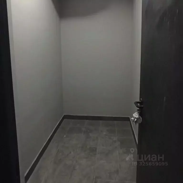 Склад в Москва Волгоградский просп., 32/5к1 (4 м) - Фото 2