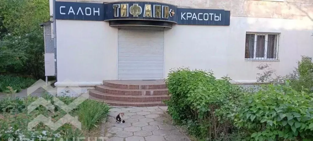Помещение свободного назначения в Крым, Евпатория ул. Фрунзе, 32 (45 ... - Фото 0
