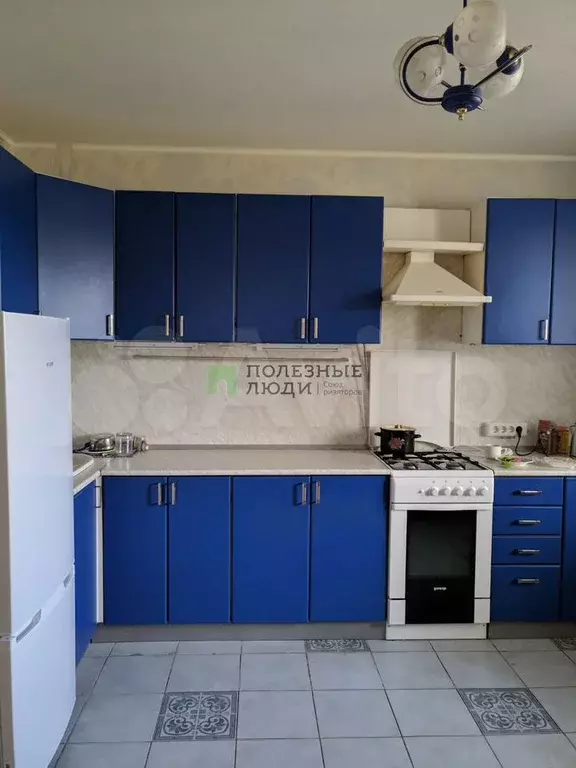 1-к. квартира, 53 м, 3/9 эт. - Фото 0