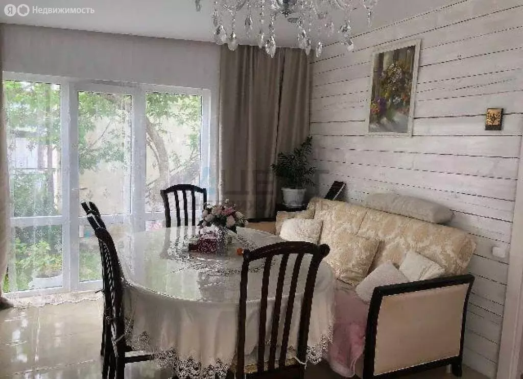 Дом в Сочи, Марьинское шоссе (46 м) - Фото 2