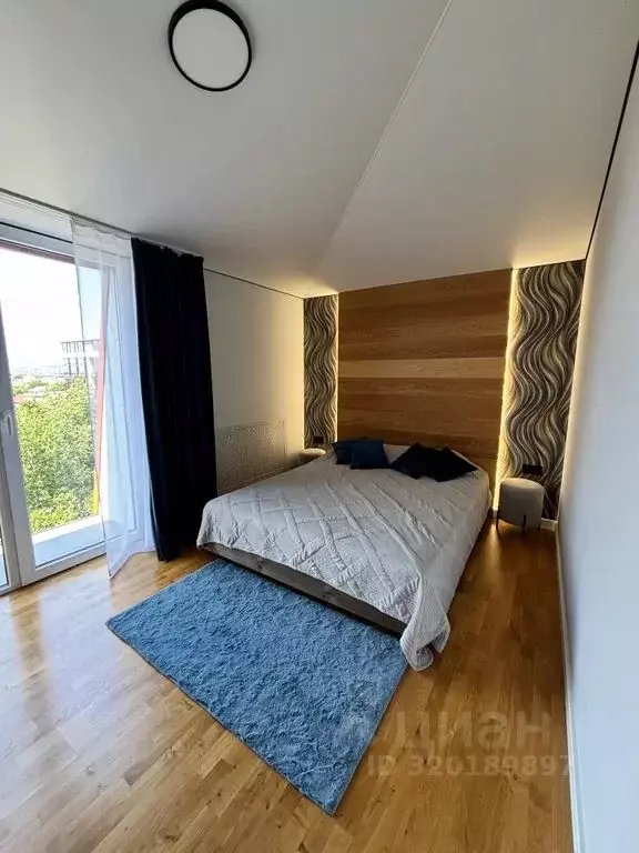 2-к кв. Краснодарский край, Геленджик ул. Куникова, 2 (65.0 м) - Фото 1