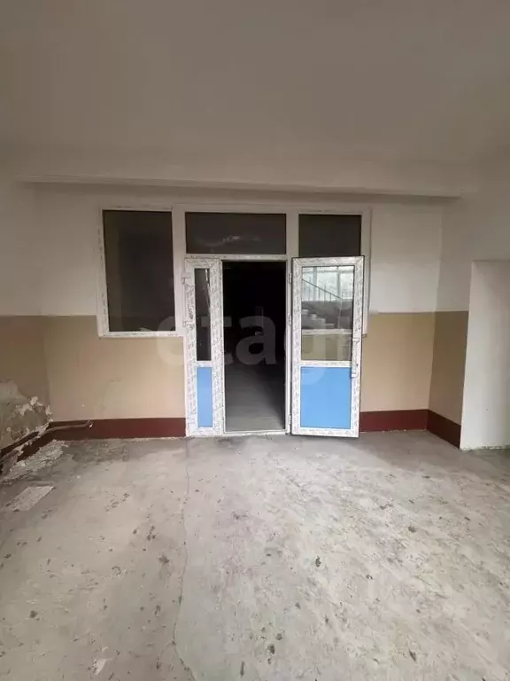 Помещение свободного назначения в Хабаровский край, Хабаровск ул. ... - Фото 2