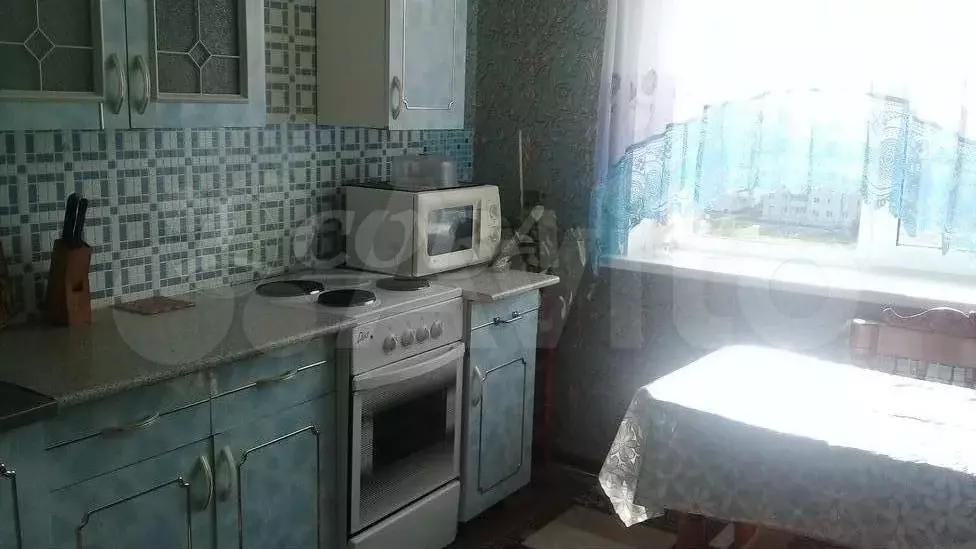 2-к. квартира, 52 м, 9/9 эт. - Фото 0