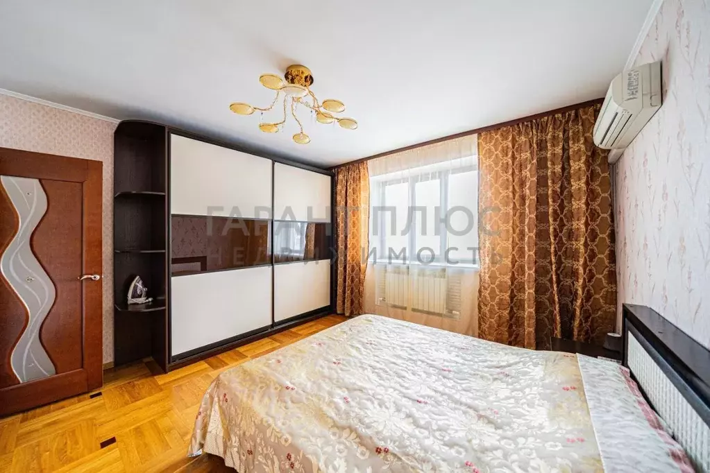 2-к кв. Липецкая область, Липецк ул. Фрунзе, 43 (68.0 м) - Фото 2