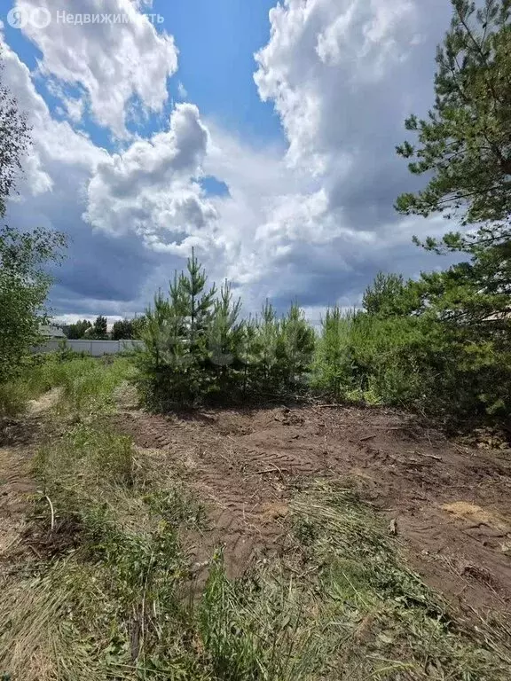 Участок в село Староживотинное, Степная улица (10.16 м) - Фото 1