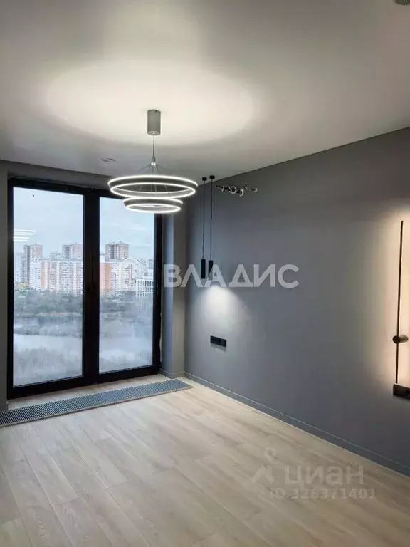 2-к кв. Москва Новодачная ул., 67/68 (42.9 м) - Фото 1