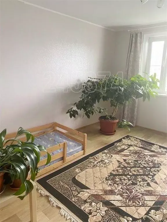 1-к кв. Москва Лебедянская ул., 32 (39.0 м) - Фото 1