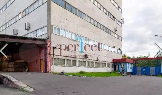 В аренду складское помещение 1182 м2 (1 этаж), ул. Красного Маяка 16 ... - Фото 1