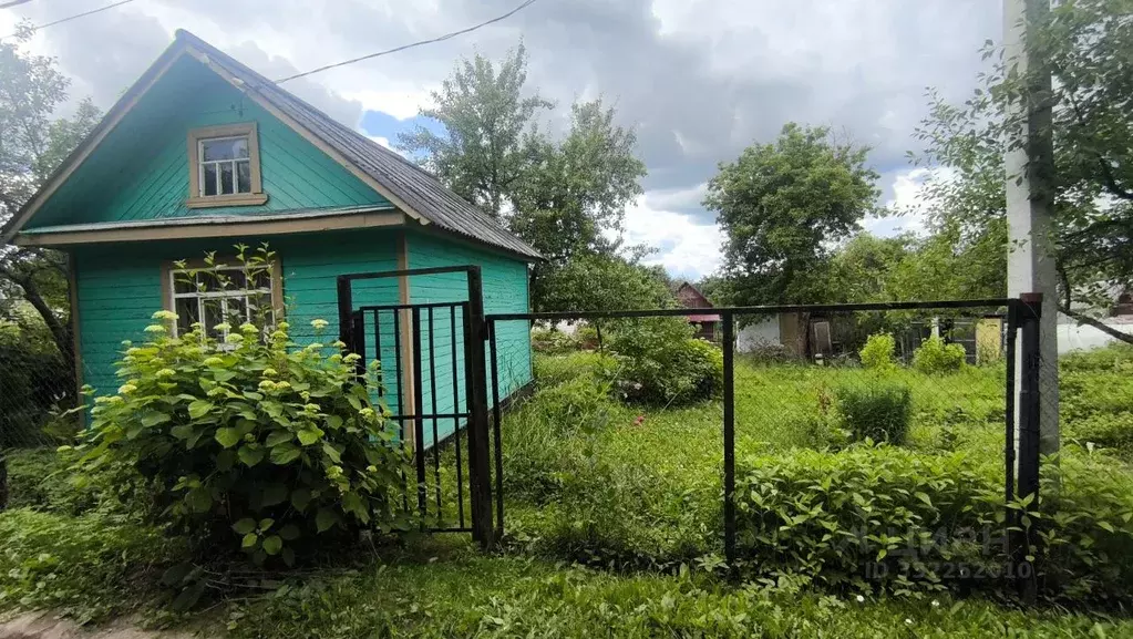 Дом в Владимирская область, Кольчугино Орджоникидзе-3 СНТ, 133 (28 м) - Фото 2