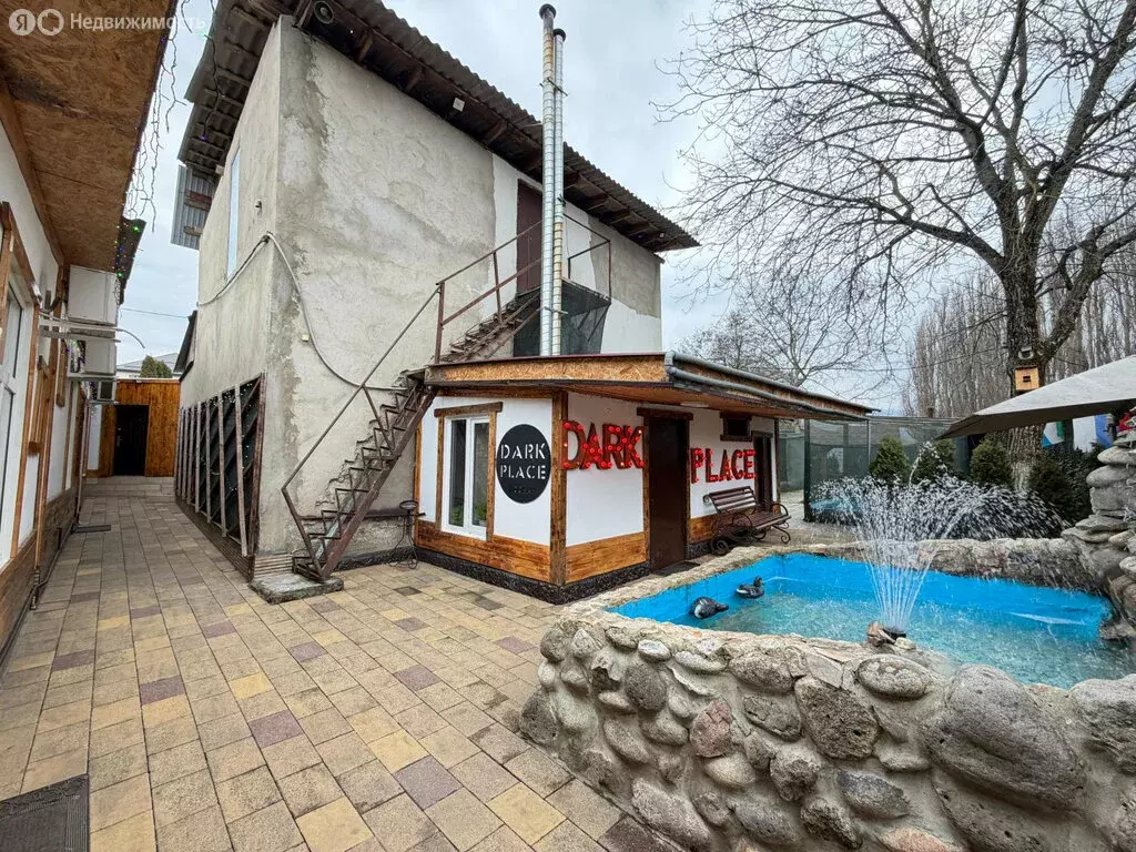 Помещение свободного назначения (250 м) - Фото 1