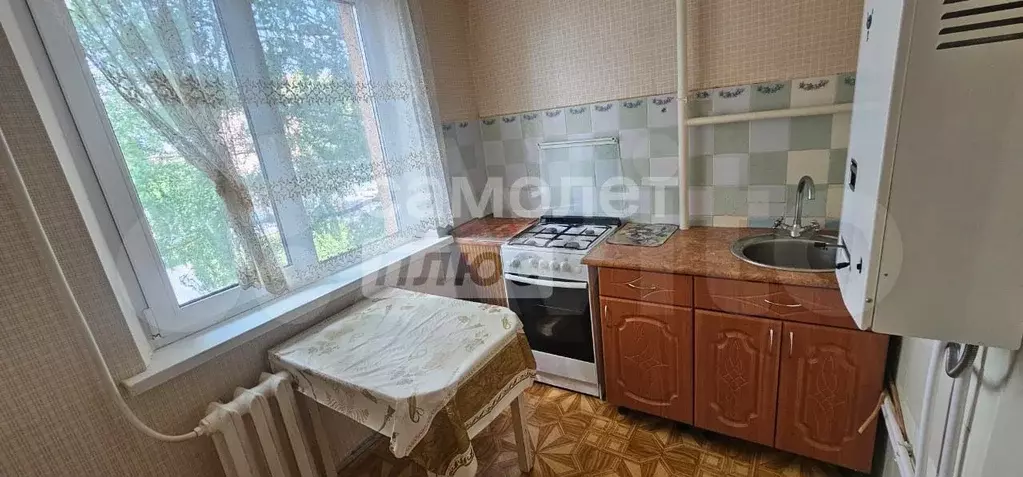 3-к. квартира, 59 м, 3/5 эт. - Фото 0