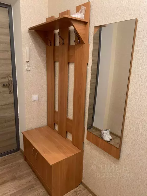 2-к кв. Башкортостан, Уфа ул. Булата Имашева, 4 (54.0 м) - Фото 2