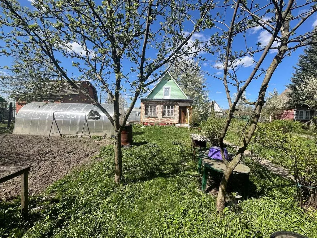 Дача, 52 м - Фото 1