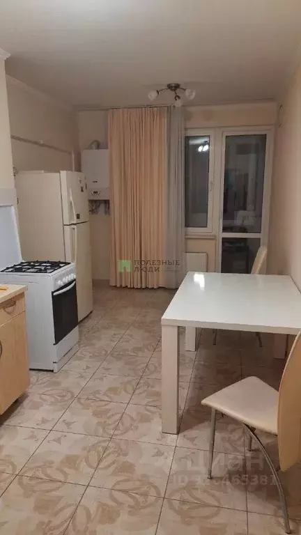 1-к кв. Севастополь ул. Николая Музыки, 78 (47.0 м) - Фото 2